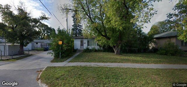 Larawan ng 630 Guilbault Street sa Winnipeg, Manitoba