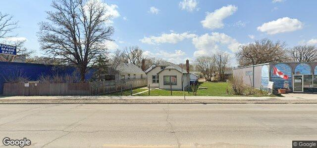 Larawan ng 659 Archibald Street sa Winnipeg, Manitoba