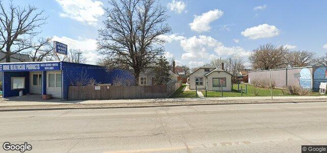 Larawan ng 661 Archibald Street sa Winnipeg, Manitoba