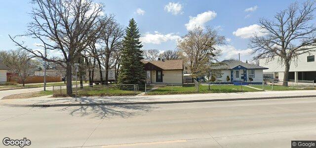 Photo of 691 Archibald Street in Winnipeg, Manitoba