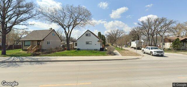 Larawan ng 699 Archibald Street sa Winnipeg, Manitoba