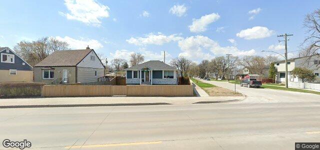 Larawan ng 723 Archibald Street sa Winnipeg, Manitoba