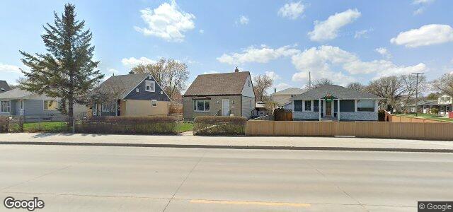 Larawan ng 727 Archibald Street sa Winnipeg, Manitoba