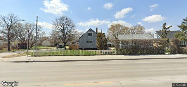 Larawan ng 739 Archibald Street sa Winnipeg, Manitoba
