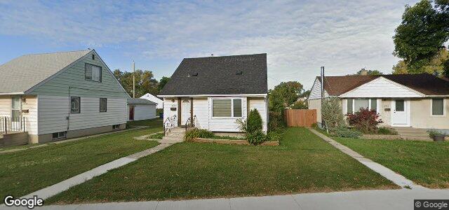 755 Archibald Street（加拿大曼尼托巴省温尼伯市）房屋照片