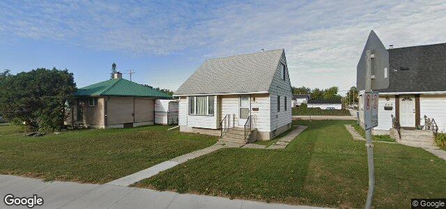 Larawan ng 759 Archibald Street sa Winnipeg, Manitoba