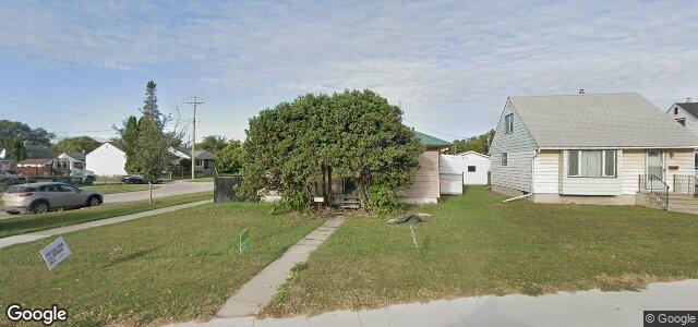 Larawan ng 763 Archibald Street sa Winnipeg, Manitoba