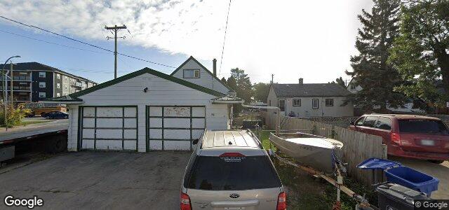 Larawan ng 771 Archibald Street sa Winnipeg, Manitoba