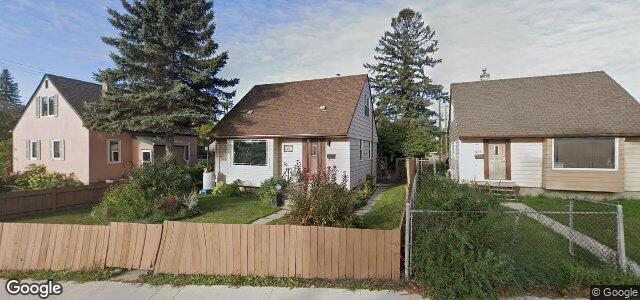 Larawan ng 805 Archibald Street sa Winnipeg, Manitoba