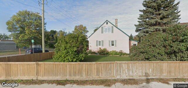 Larawan ng 809 Archibald Street sa Winnipeg, Manitoba