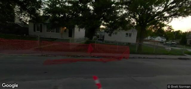 Larawan ng 821 Archibald Street sa Winnipeg, Manitoba