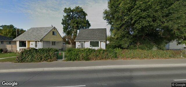 Larawan ng 829 Archibald Street sa Winnipeg, Manitoba