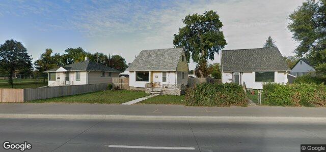 Larawan ng 835 Archibald Street sa Winnipeg, Manitoba