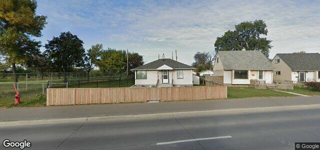 Larawan ng 839 Archibald Street sa Winnipeg, Manitoba