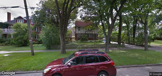 Larawan ng 12 Middle Gate sa Winnipeg, Manitoba