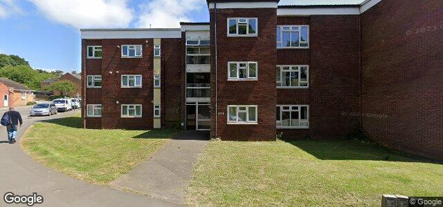 Larawan ng 131 West Gate sa Winnipeg, Manitoba