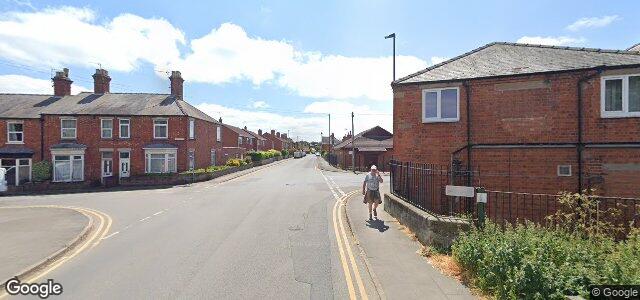 Larawan ng 134 West Gate sa Winnipeg, Manitoba