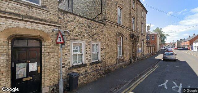 Larawan ng 21 West Gate sa Winnipeg, Manitoba