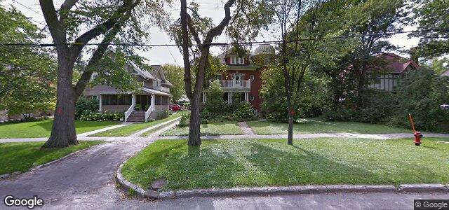 Larawan ng 22 Middle Gate sa Winnipeg, Manitoba