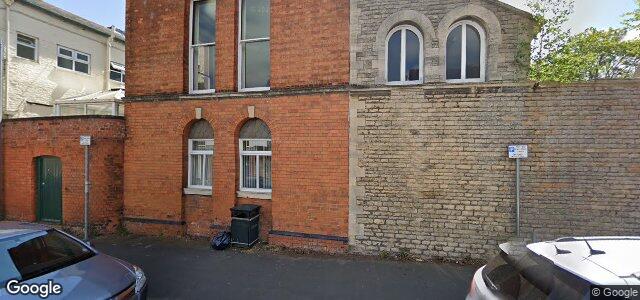 Larawan ng 25 West Gate sa Winnipeg, Manitoba