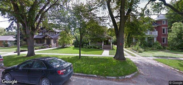 Larawan ng 28 Middle Gate sa Winnipeg, Manitoba