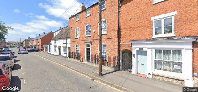 Larawan ng 30 West Gate sa Winnipeg, Manitoba