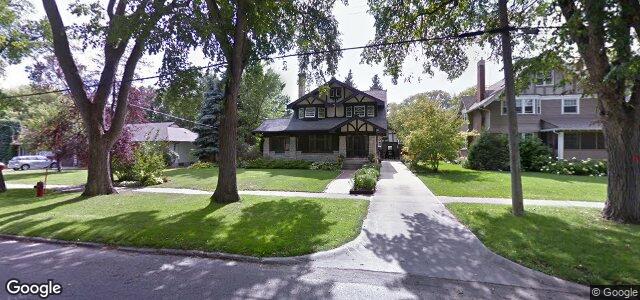 Larawan ng 34 Middle Gate sa Winnipeg, Manitoba