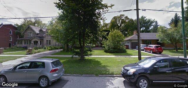 Larawan ng 50 Middle Gate sa Winnipeg, Manitoba