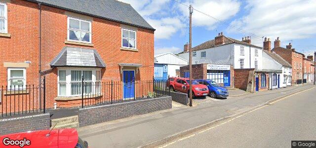 Larawan ng 50 West Gate sa Winnipeg, Manitoba