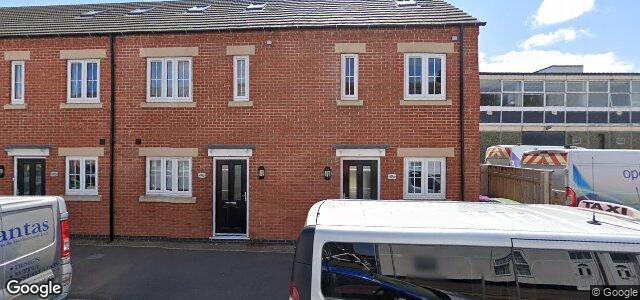 Larawan ng 51 West Gate sa Winnipeg, Manitoba