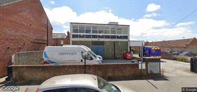 Larawan ng 57 West Gate sa Winnipeg, Manitoba