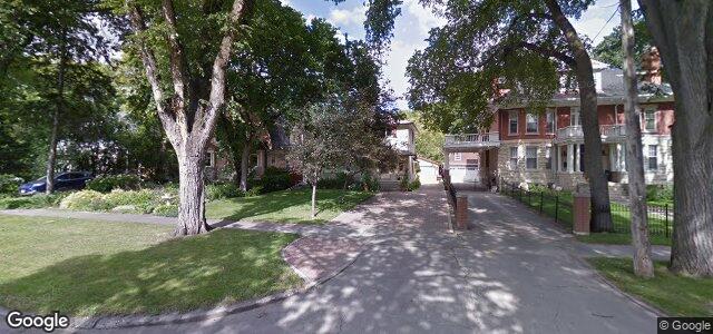 Larawan ng 61 Middle Gate sa Winnipeg, Manitoba