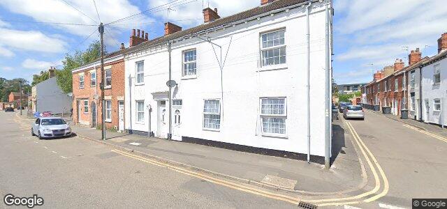 Larawan ng 66 West Gate sa Winnipeg, Manitoba