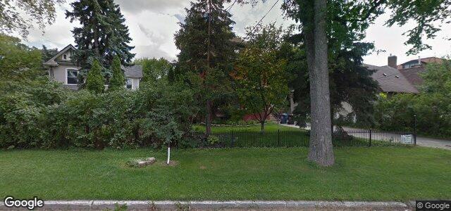 Larawan ng 70 Cornish Avenue sa Winnipeg, Manitoba