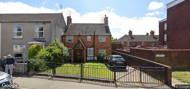 Larawan ng 71 West Gate sa Winnipeg, Manitoba