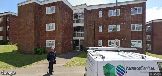 Larawan ng 85 West Gate sa Winnipeg, Manitoba