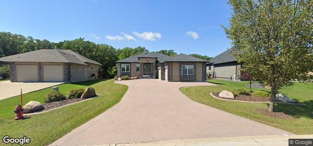 Larawan ng 133 Oak Forest Crescent sa Winnipeg, Manitoba