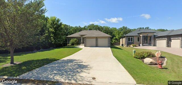 Larawan ng 139 Oak Forest Crescent sa Winnipeg, Manitoba