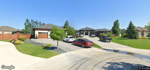 Larawan ng 14 Blue Oaks Cove sa Winnipeg, Manitoba