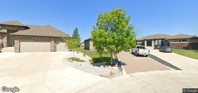 Larawan ng 14 Bur Oaks Cove sa Winnipeg, Manitoba