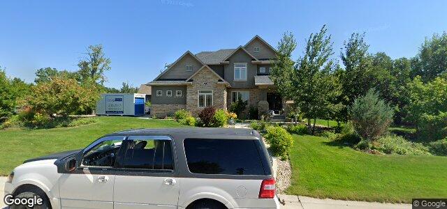 Larawan ng 15 Four Oaks Cove sa Winnipeg, Manitoba