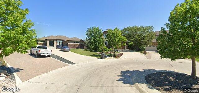 Larawan ng 22 Bur Oaks Cove sa Winnipeg, Manitoba