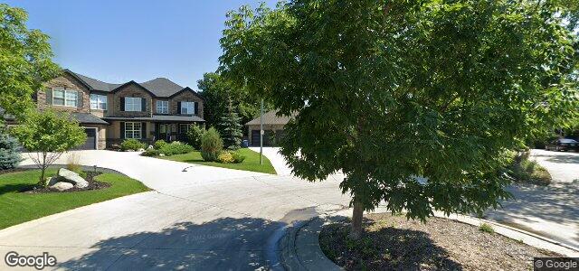 Larawan ng 22 Grand Oaks Cove sa Winnipeg, Manitoba