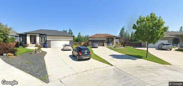 Larawan ng 22 Grey Oaks Cove sa Winnipeg, Manitoba