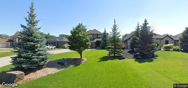 Larawan ng 258 Oak Forest Crescent sa Winnipeg, Manitoba