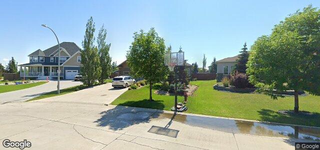 Larawan ng 26 Blue Oaks Cove sa Winnipeg, Manitoba