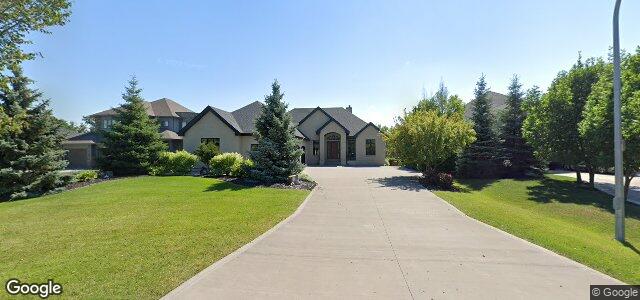 Larawan ng 266 Oak Forest Crescent sa Winnipeg, Manitoba