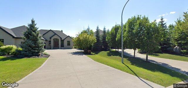 Larawan ng 274 Oak Forest Crescent sa Winnipeg, Manitoba