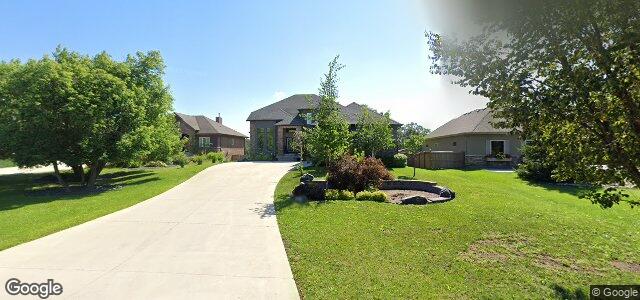 Larawan ng 306 Oak Forest Crescent sa Winnipeg, Manitoba