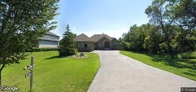 Larawan ng 314 Oak Forest Crescent sa Winnipeg, Manitoba